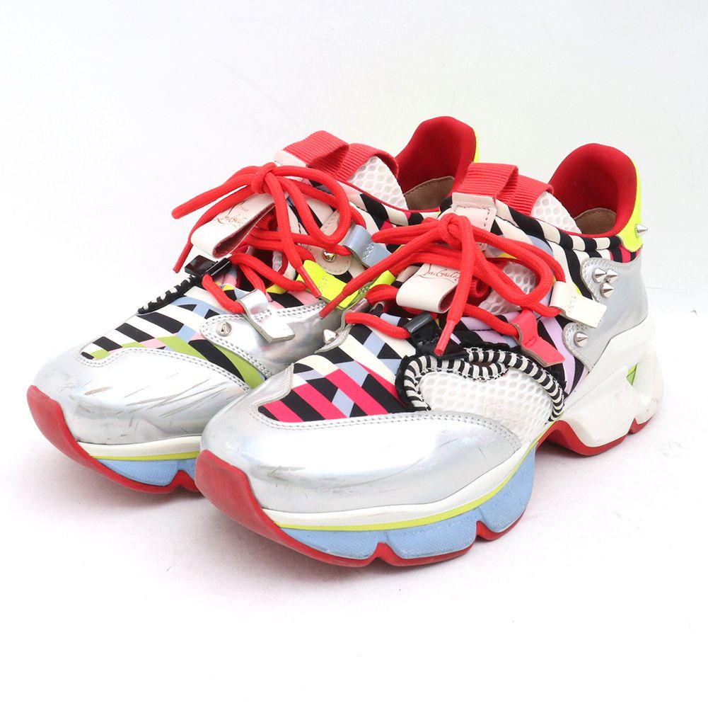 サイズEU36 1/2  CHRISTIAN LOUBOUTIN