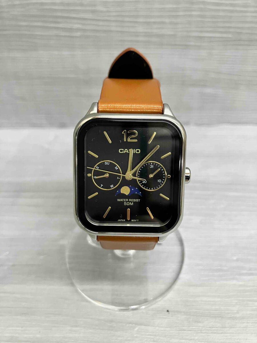 CASIO STANDARD MENS カシオ スタンダード メンズ MTP-M305L