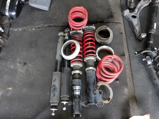 LY3P MPV 社外 RS-R 車高調SET M148046