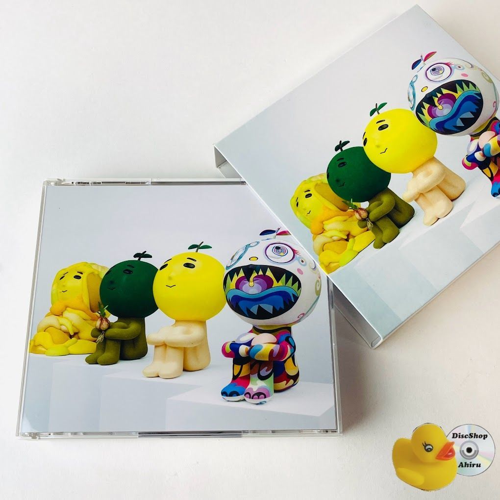 ゆず / ゆずイロハ 1997-2017 [3CD] SNCC-86931 [N2] 【CD】 - メルカリ