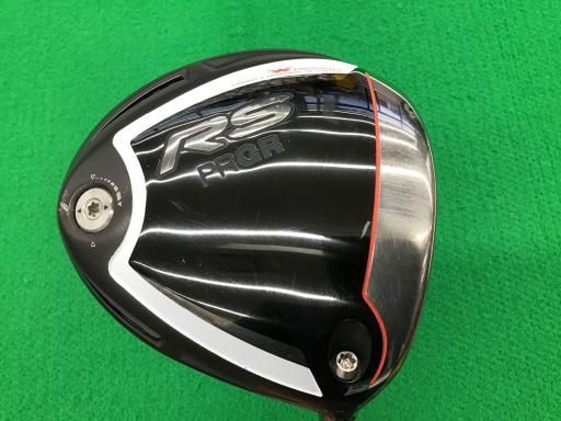 PRGR RS F 5 10.5° ドライバー PRGR RSF5 ドライバー 10.5度 PRGR「RS5