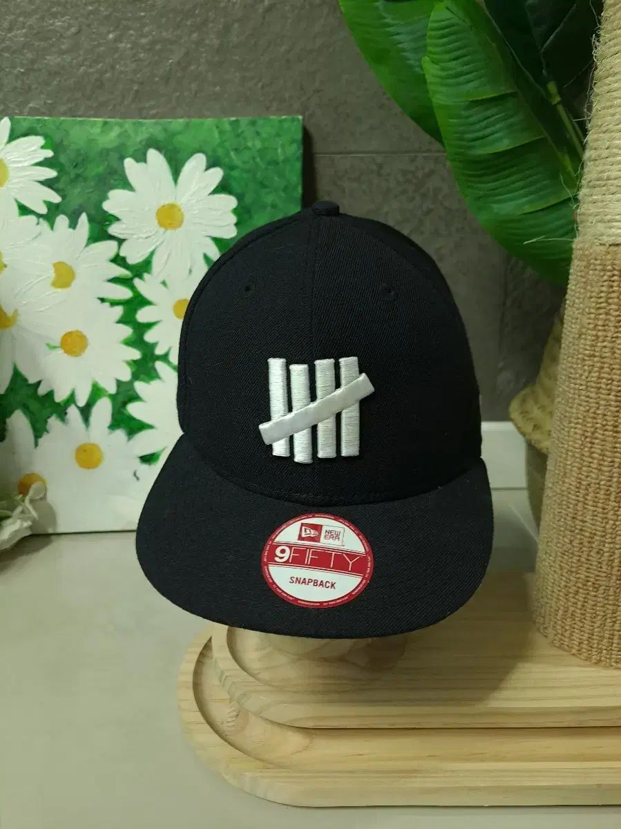 不適合 NEW ERA ニューエラ スナップバック 帽子