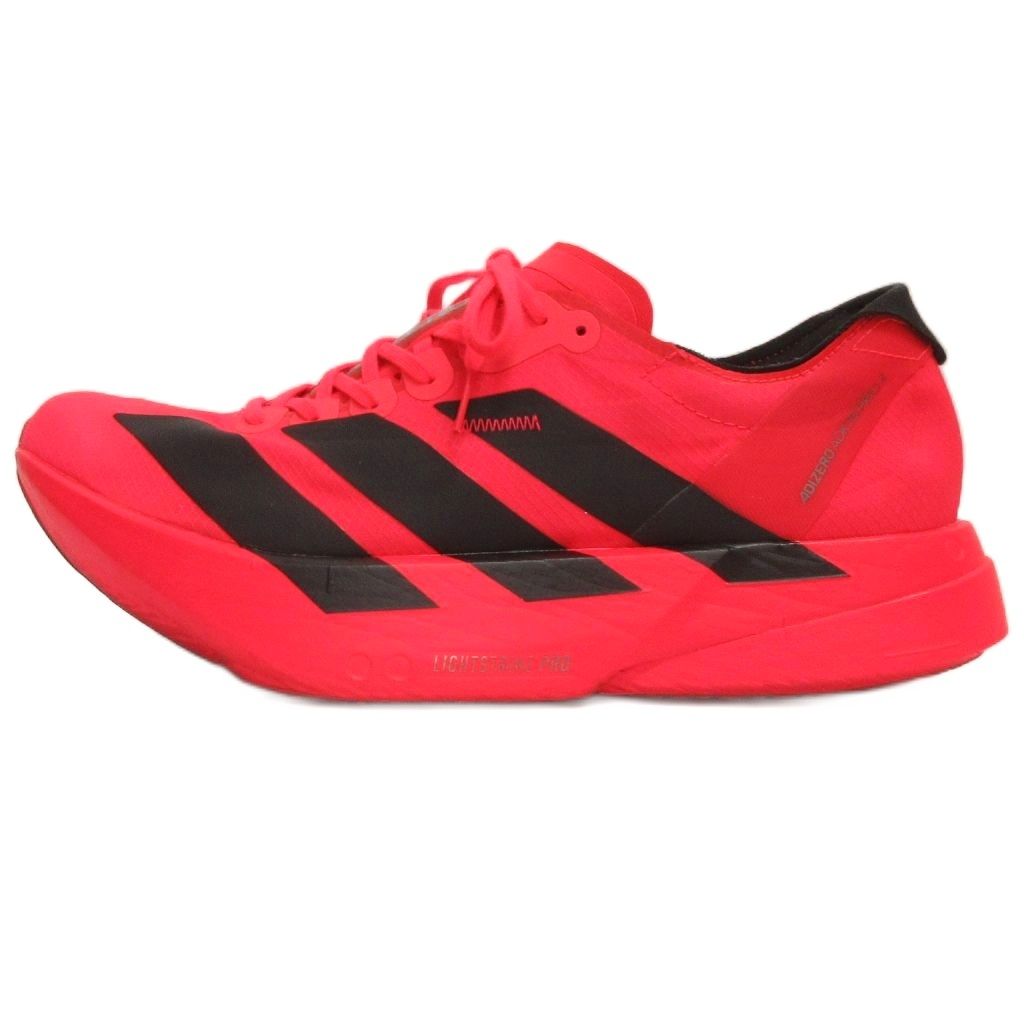 アディダス adidas アディゼロ アディオス プロ 4 Adizero Adios