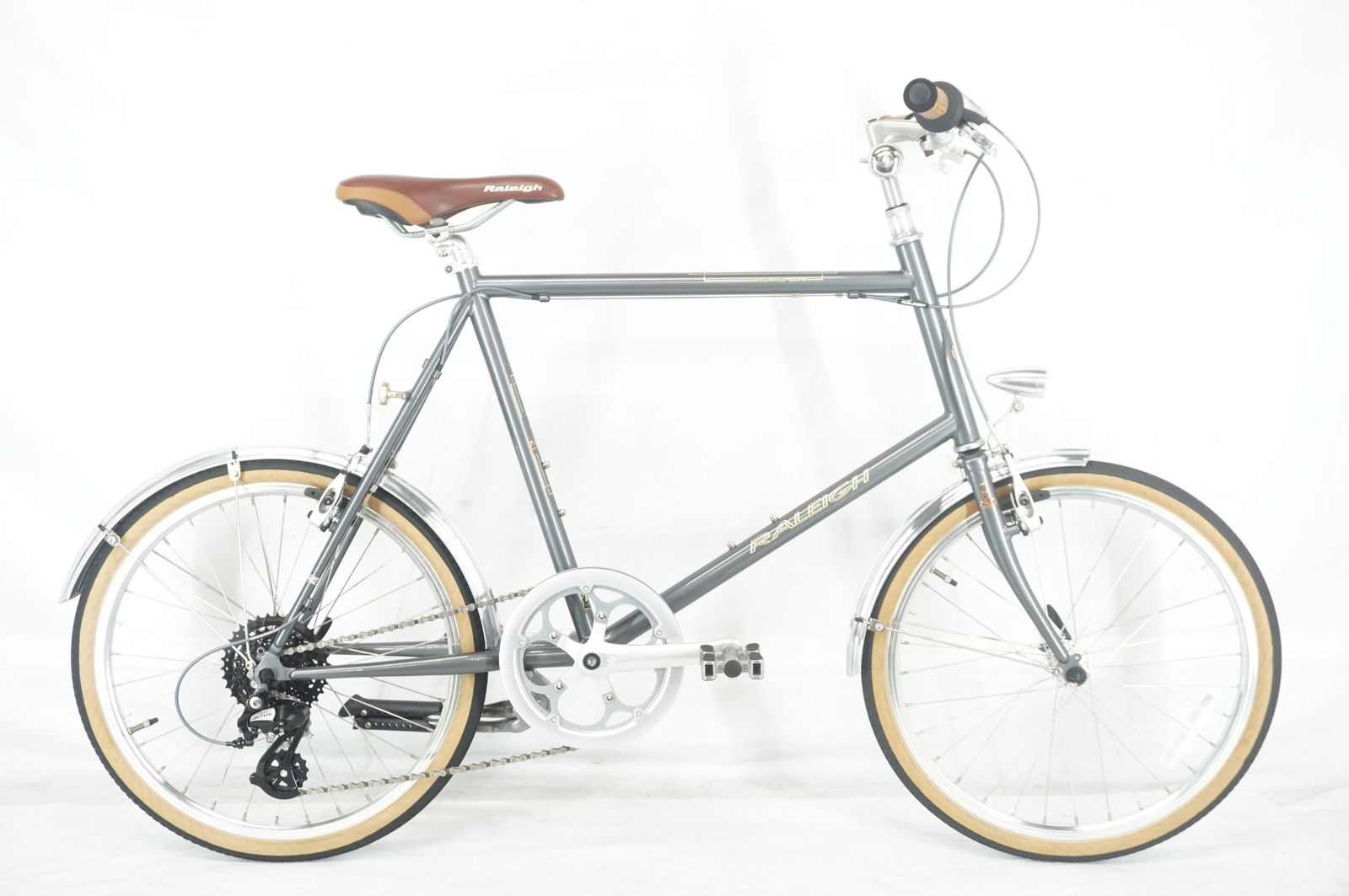 ラレー RSR 東京・銀座の自転車屋・東洋物産輪業の商品案内 ラレー RSR