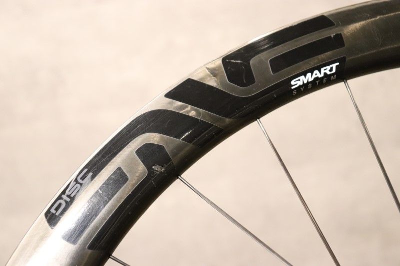 ENVE SES3.4 完組ホイール クリンチャー ONYX ENVE SES3.4 完組ホイール クリンチャー ONYX ウエムラサイクル