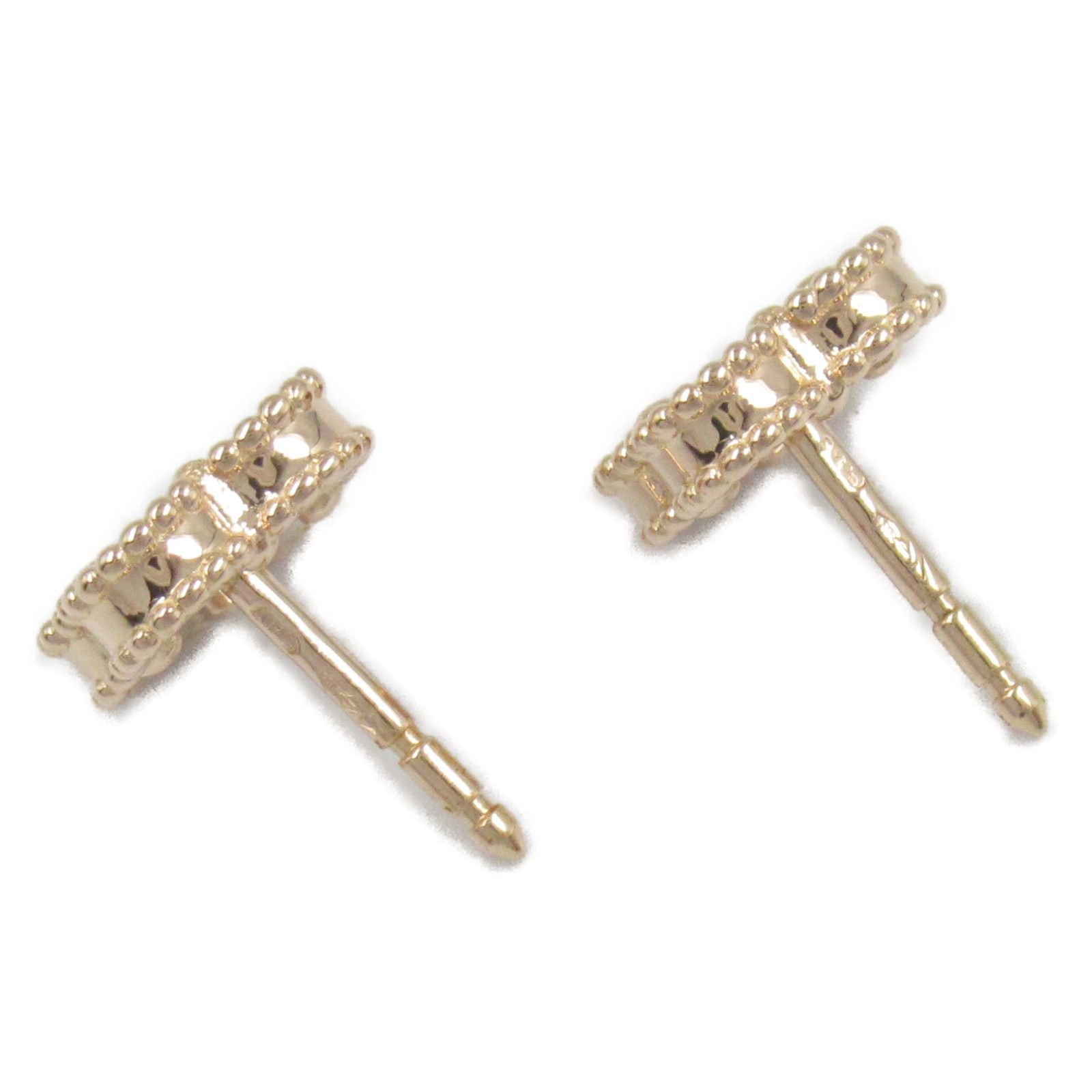 ヴァンクリーフ＆アーペル Van Cleef & Arpels ピアス