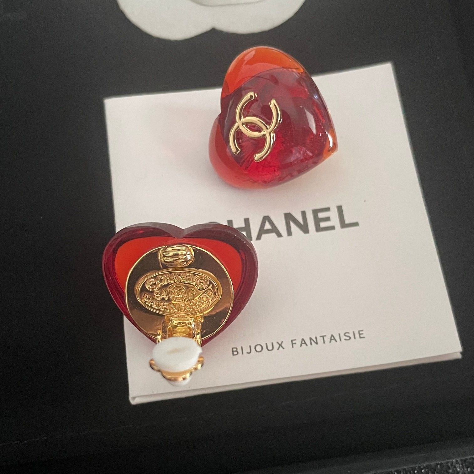 Chanel 小香風