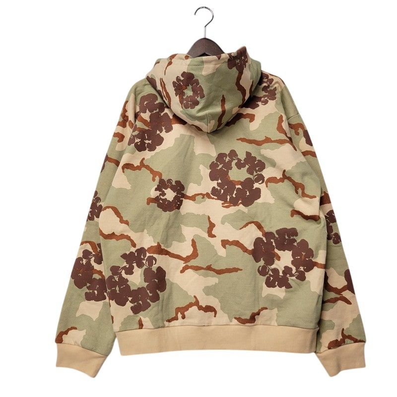 TAN CAMO
