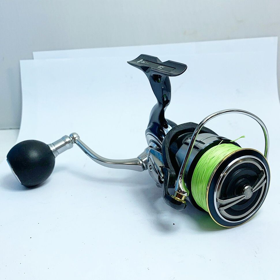 ★★DAIWA ダイワ  19セルテート　CERTATE LT5000D-CXH 替えスプール（ＸＨ）　スピニングリール 060055