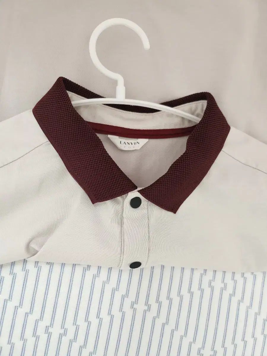 LANVIN(ランバン) 半袖Tシャツ 100 - メルカリ