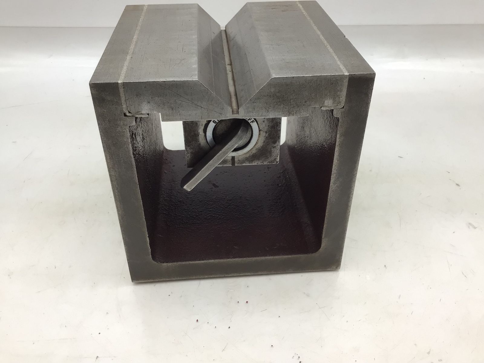 品 Kanetsu 鐘通 マグネットブロック KY-15 ITFUTXVW4IY8 エコツール知立店 M02 HRDEVELOPMENT_JP