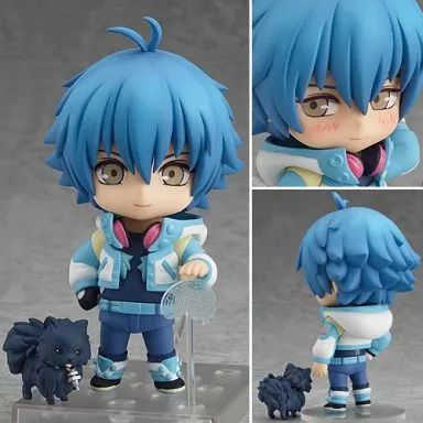 DRAMAtical Murder ねんどろいどフィギュア 5体セット 5体セット ゲーム・おもちゃ・グッズ DRAMAtical Murder