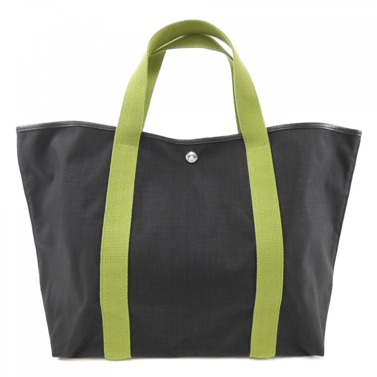 Paris購入【Hervé Chaperlier】601C（新品未使用品） Herve Chapelier 在庫限り エルベシャプリエ バッグ ナイロン 舟