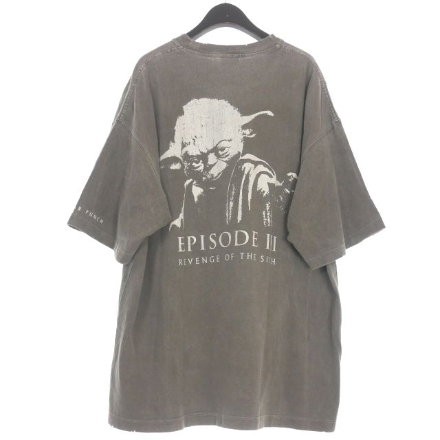 激レア】StarWarsTシャツ Nubian 別注 sugar punch