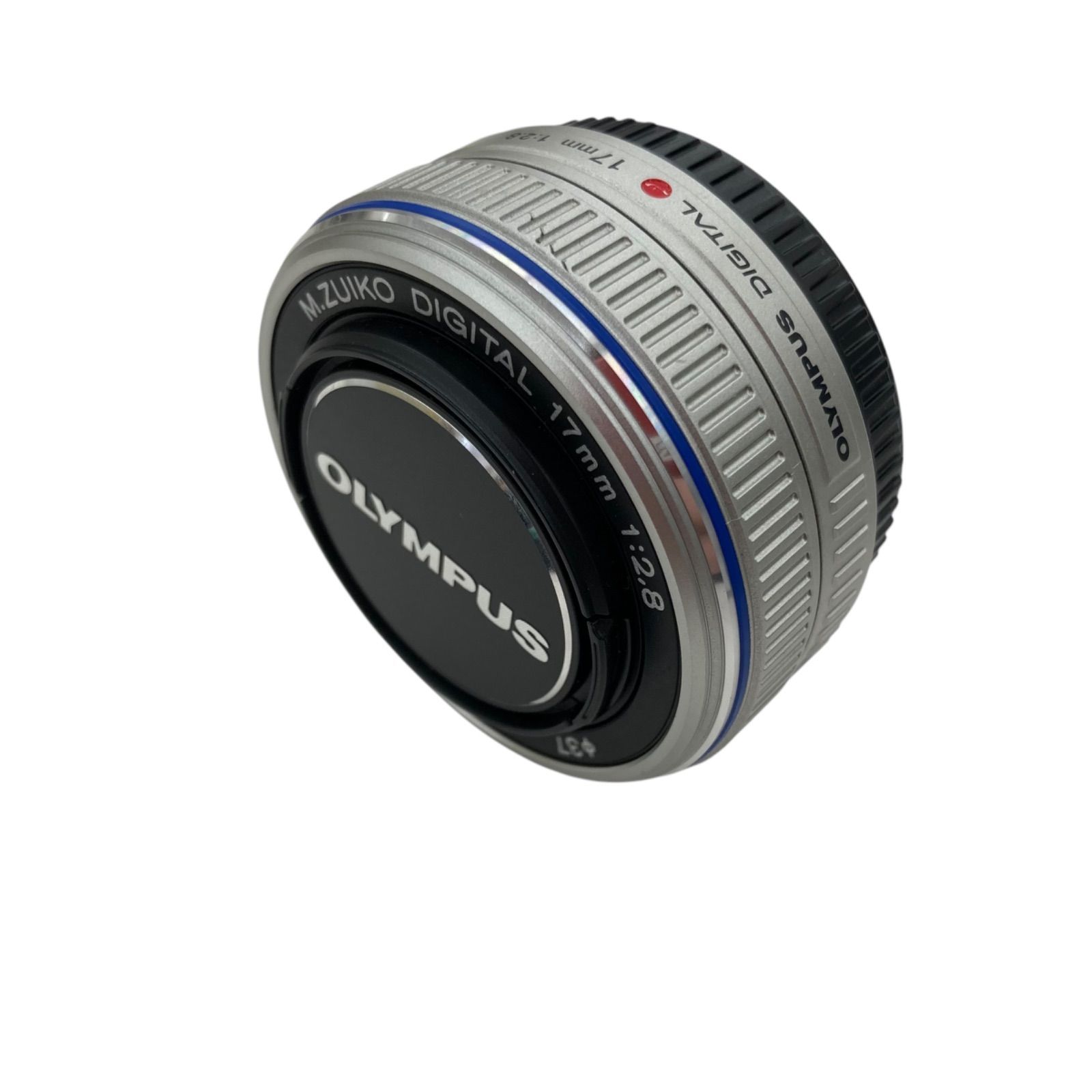 186000 現状品 OLYMPUS オリンパス OLYMPUS レンズ（単焦点） M.ZUIKO