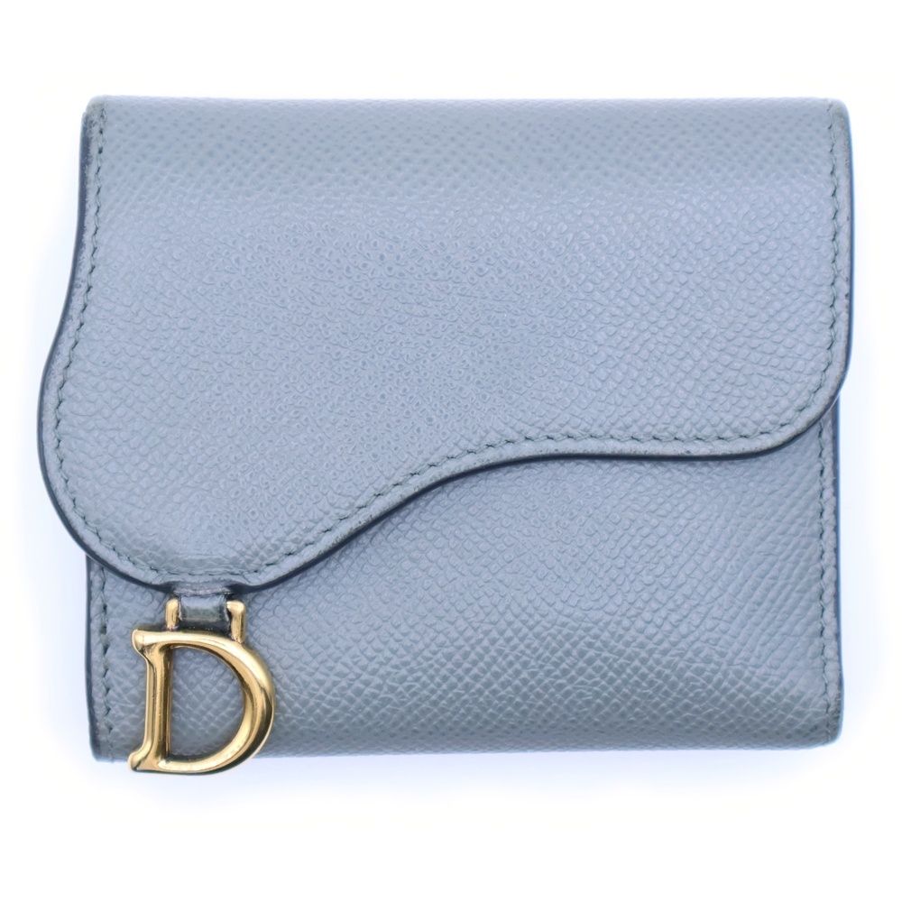 Christian Dior (クリスチャンディオール) サドル コンパクト  