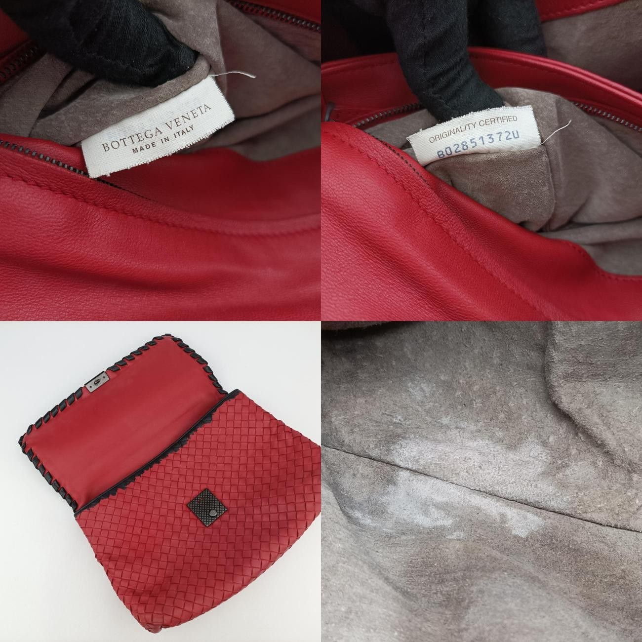 ボッテガヴェネタBottega