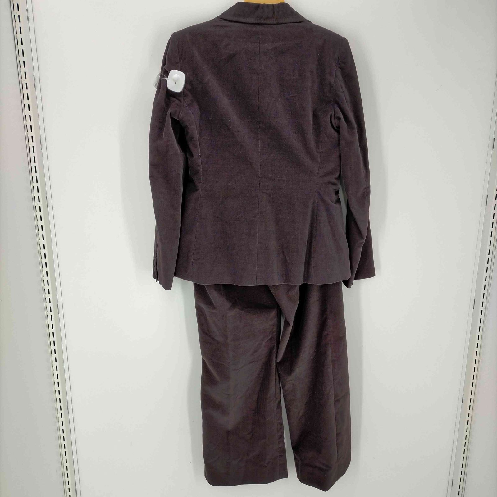 モスキーノ MOSCHINO CHEAPANDCHIC AEFFE SPA コーデュロイ