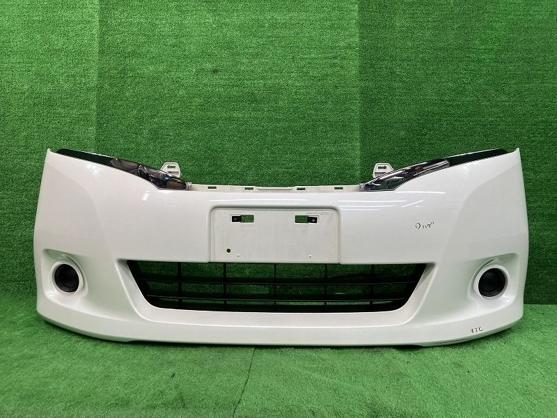 セレナ NC26 フロントバンパー 20X 4WD 62022-1VA1A QAB - メルカリ 