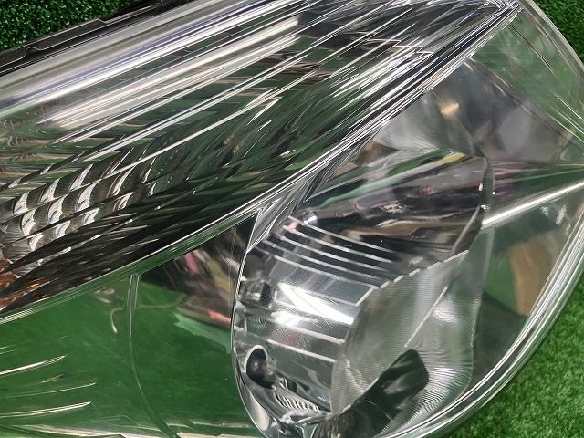 ルークス ヘッドライト