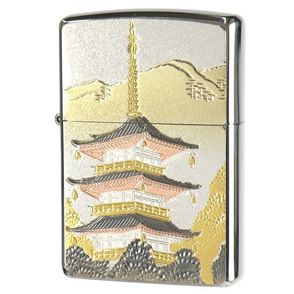 和柄