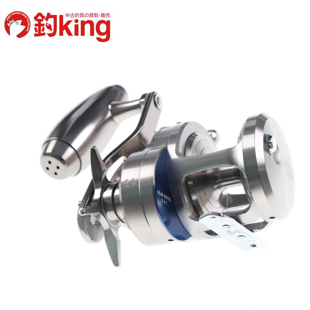 DAIWA - 【中古/美品】 ダイワ 15 ソルティガ 15H-SJ   /SO060M 中古/美品】 ダイワ 15 ソルティガ 15H-SJ /SL055M - メルカリ