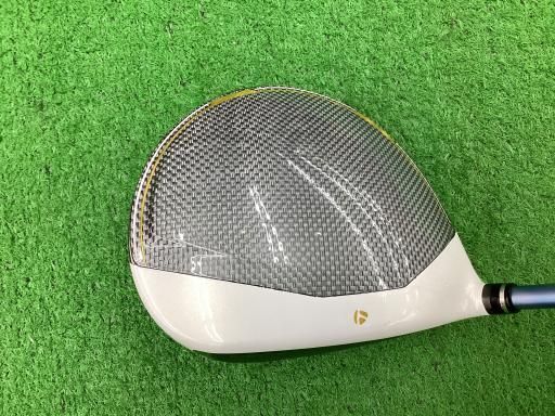 中古】 テーラーメイド M GLOIRE 10.5° ドライバー DR Speeder
