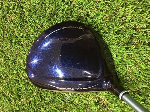 ダンロップ XXIO 2025 5 W レディース フェアウェイウッド FW MP 1300 L フレックスL 女性用 右利き 右用 Bランク ゴルフクラブ