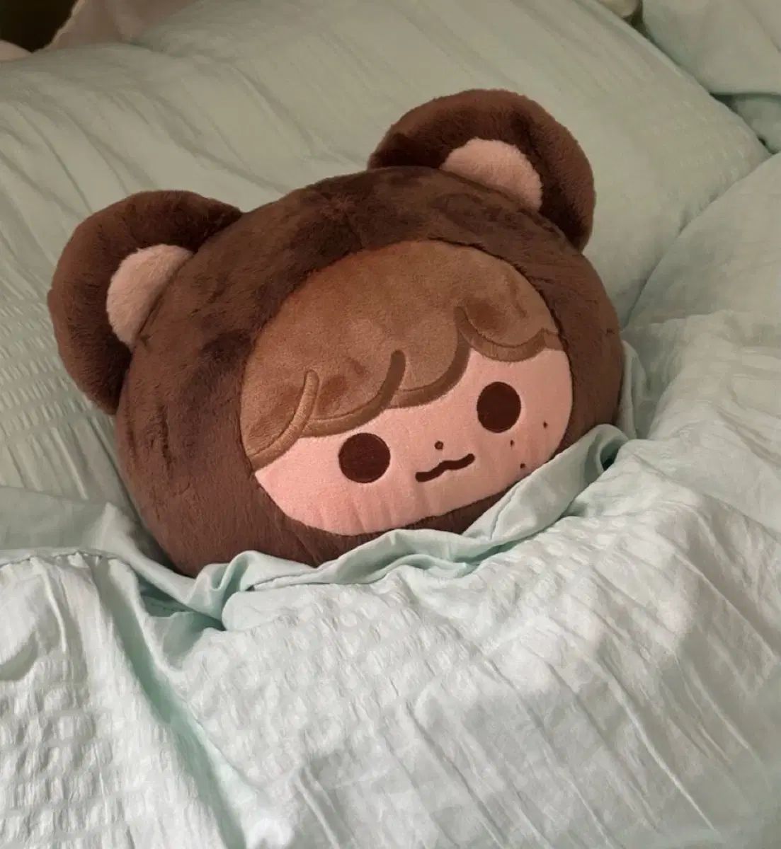 NCT エヌシーティー ヘチャン HAECHAN イドンヒョク 人形 ぬいぐるみ ぬい ワン ヒョギ ミマルダス