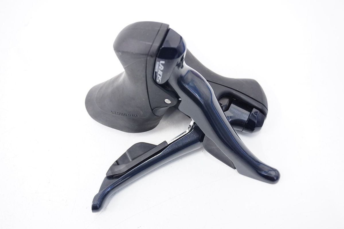 SHIMANO「シマノ」 SORA ST-R3000 デュアルコントロールレバー / バイチャリ浜松店