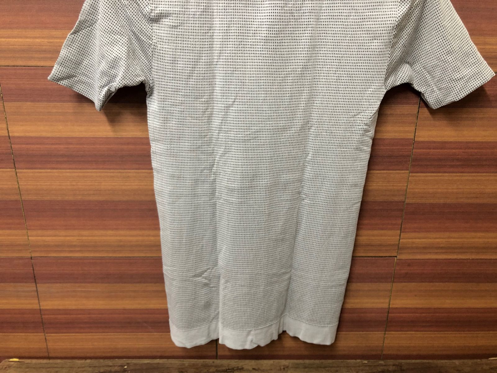 ル・クルーゼ オリーブブランチレリーフ ホワイト片手鍋21㎝ 新品未