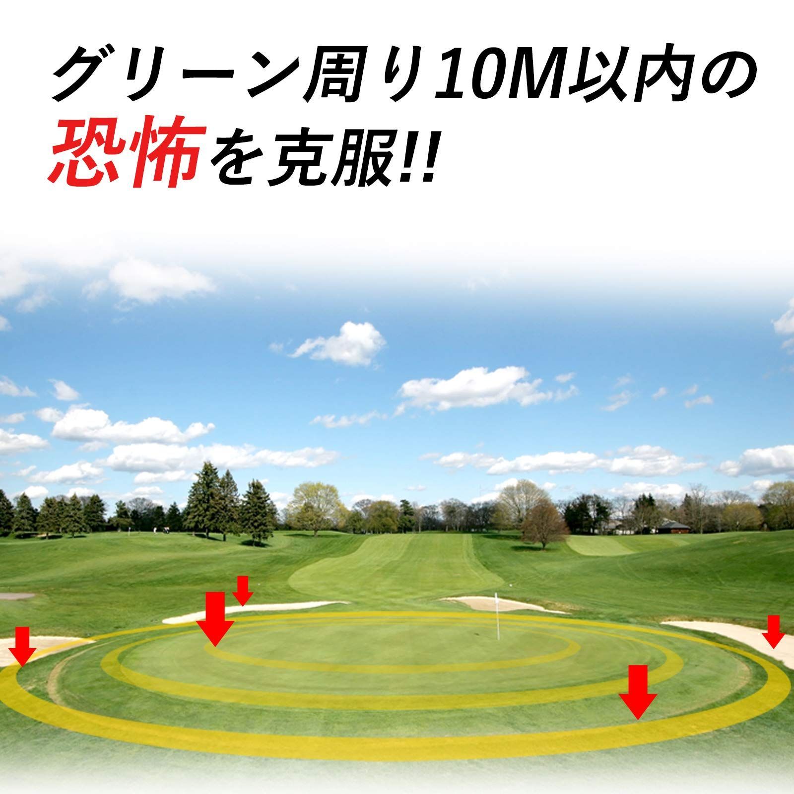 アプローチ達人