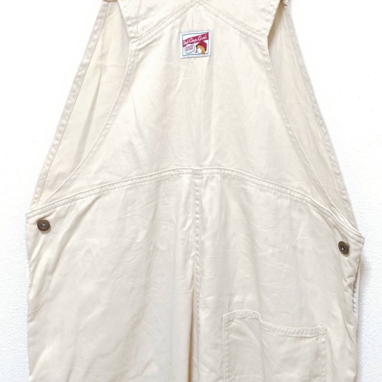 ワークウェア アメカジ