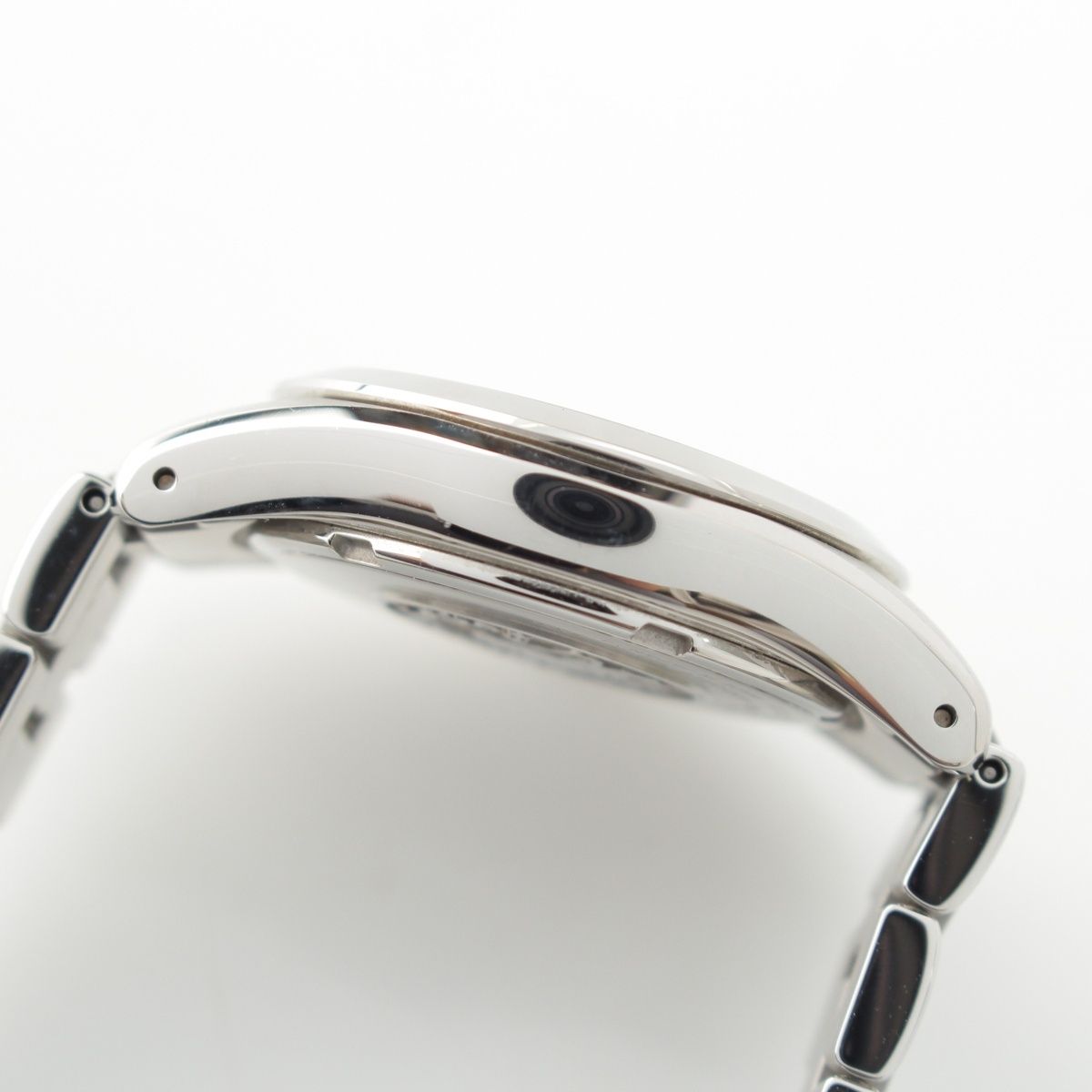 ステンレススチール SS