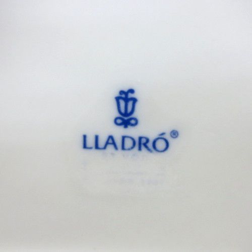 LLADRO お休み前のご本 リヤドロ フィギュリン 母子 陶器人形 オブジェ LLADRO お休み前のご本 リヤドロ フィギュリン 母子 陶器人形 オブジェ