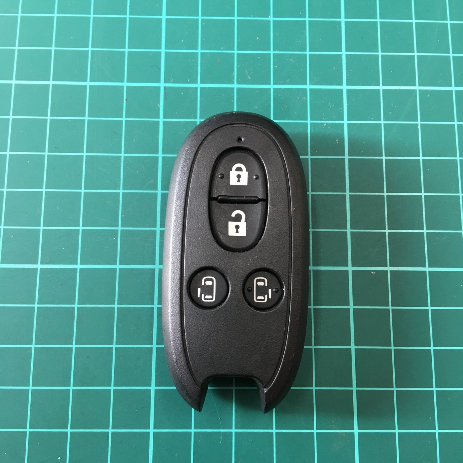 パレット(MK21S)4Bスマートキー スズキ純正4Bスマートキー スズキ パレット MK21S 純正 スマートキー