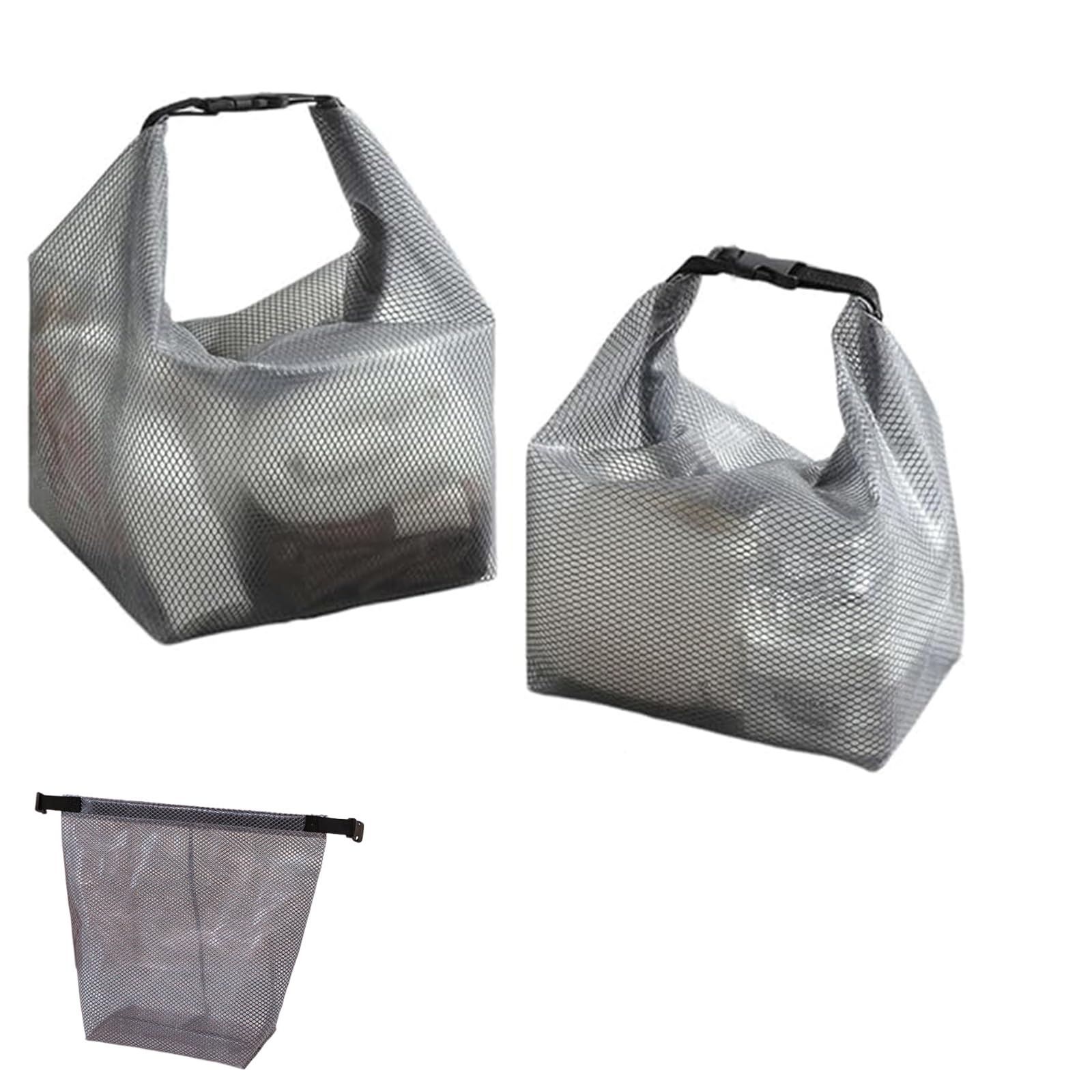 売切注意 お早めに 透明 スイミングバッグ 大容量 防水 お持ち運び便利 ビニール 2枚入 通勤 ビーチバッグ 旅行 着替え収納 大人 軽量 プールバッグ 温泉 プール用 YIBOOOM 男女兼用