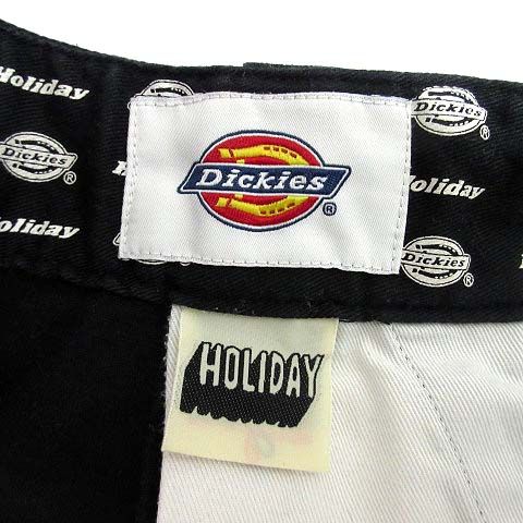 パンツ HOLIDAY DICKIES 2TUCK PANTS HOLIDAY「DICKIES 2TUCK PANTS」gray. | gouter le c