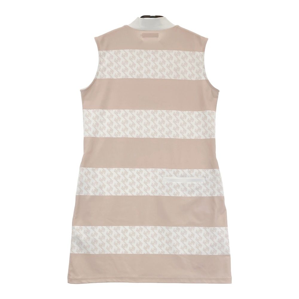 サイズ：M RESURRECTION レザレクション ハイネック ノースリーブ