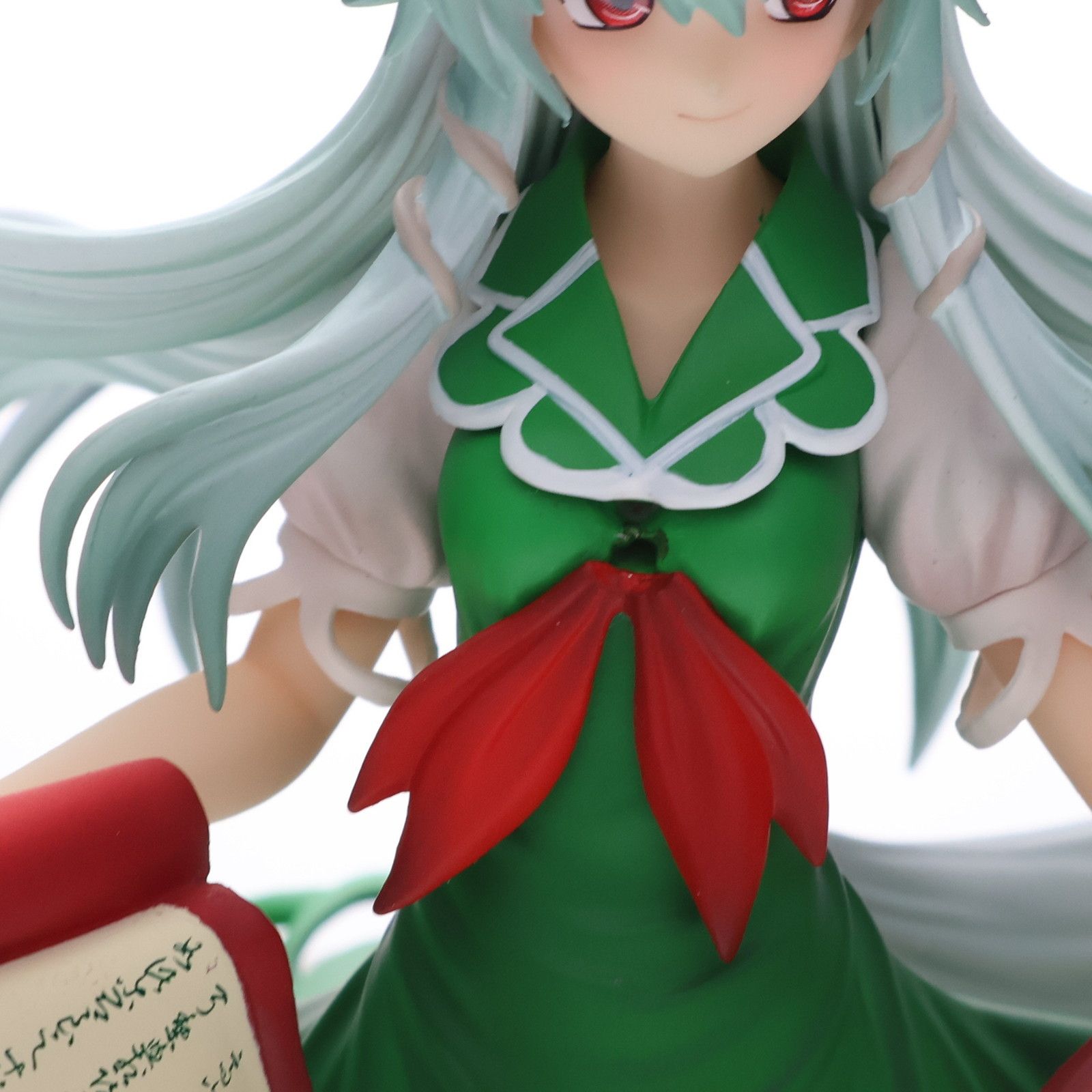 上白沢慧音(かみしらさわけいね) 〜ハクタクver.〜 東方Project