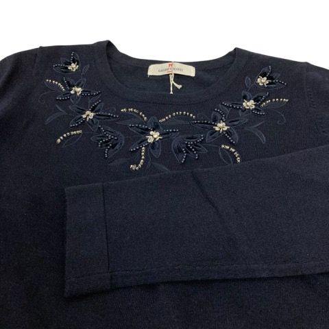 GALLERY VISCONTI ピンク/ブラック ビスコンティ| Makimii