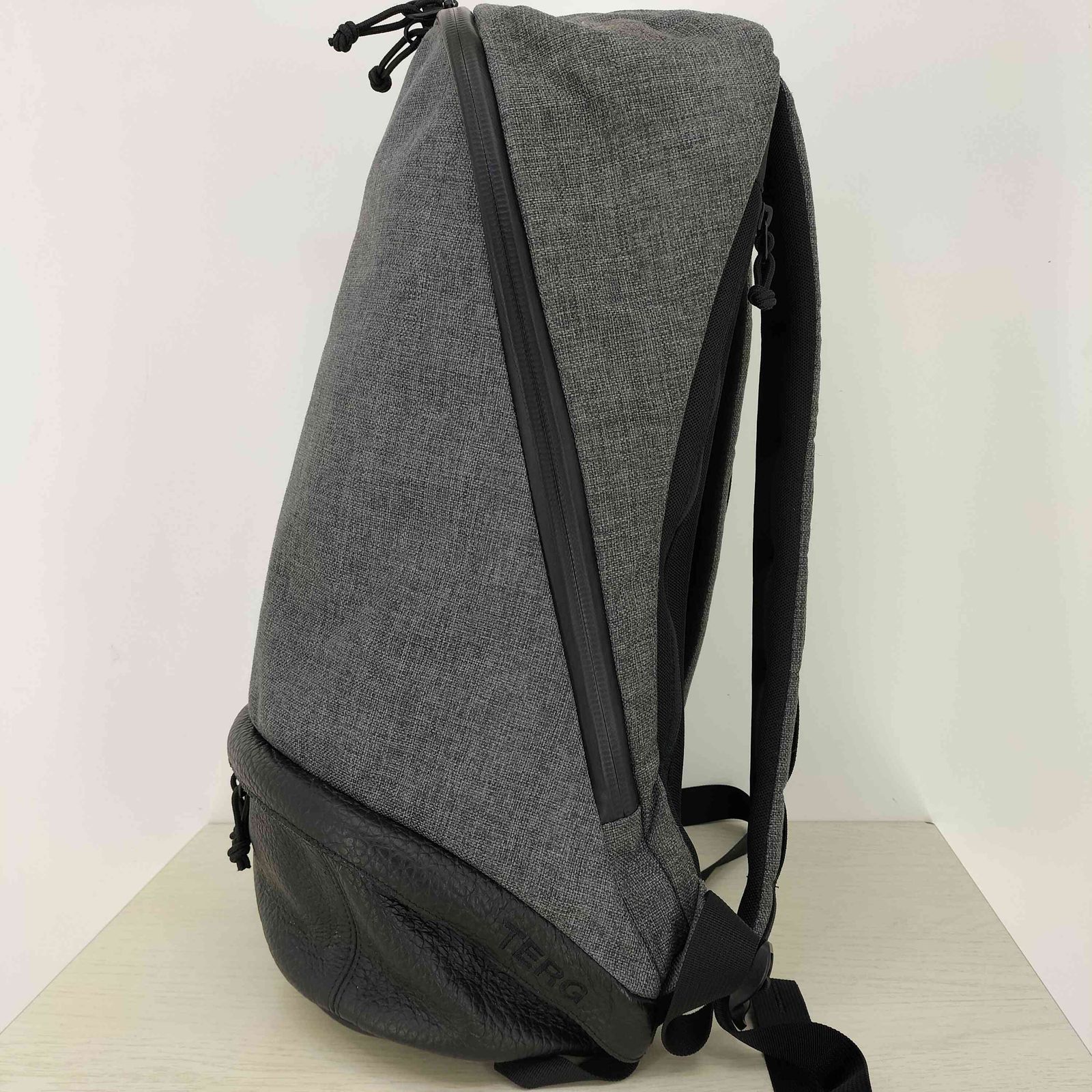 【極美品】 ターグ TERG by Helinox 2way トートバッグ TERG BY HELINOX（ターグバイヘリノックス）の「TERG オールウェイ