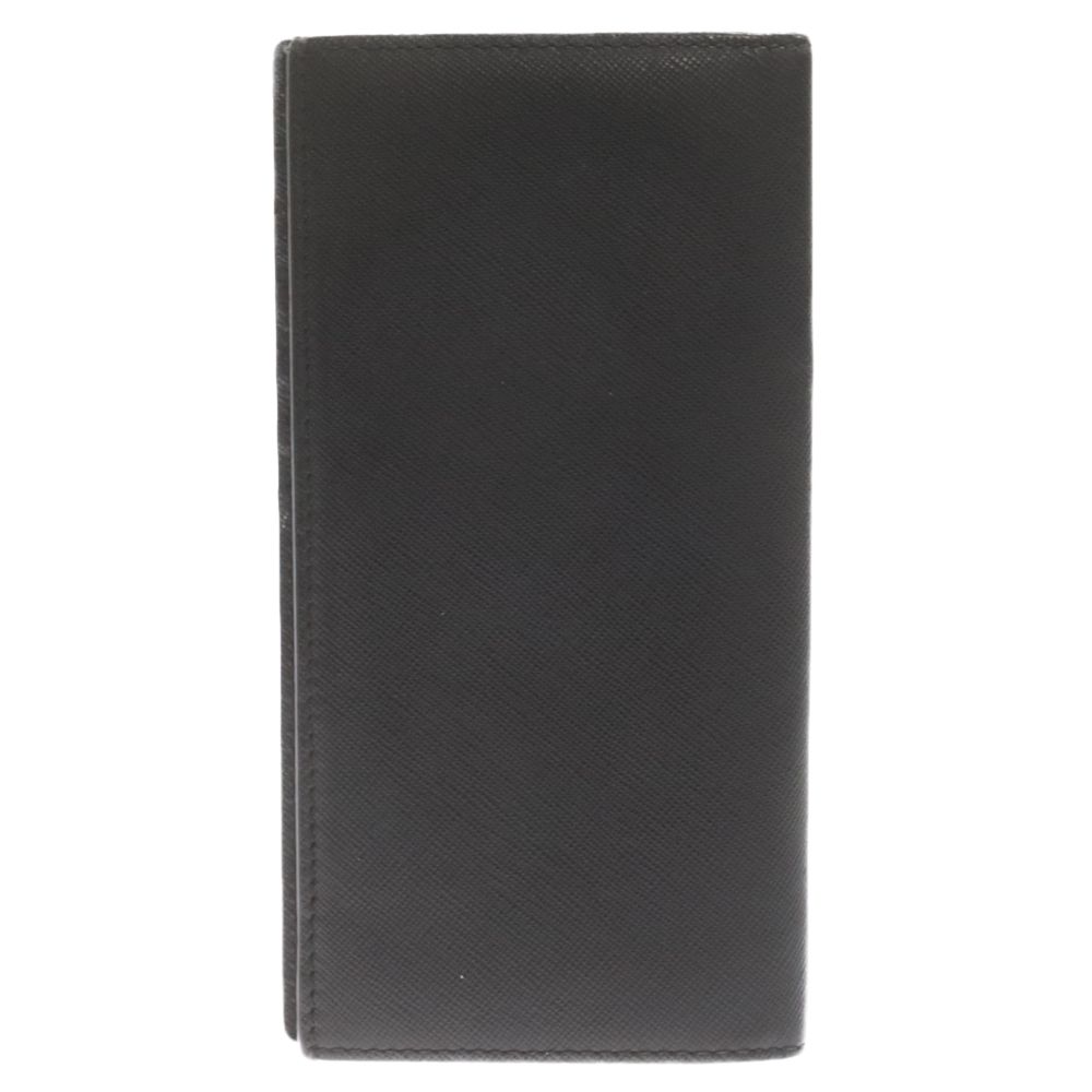MONTBLANC (モンブラン) マイスターシュテュック 2つ折り財布 長