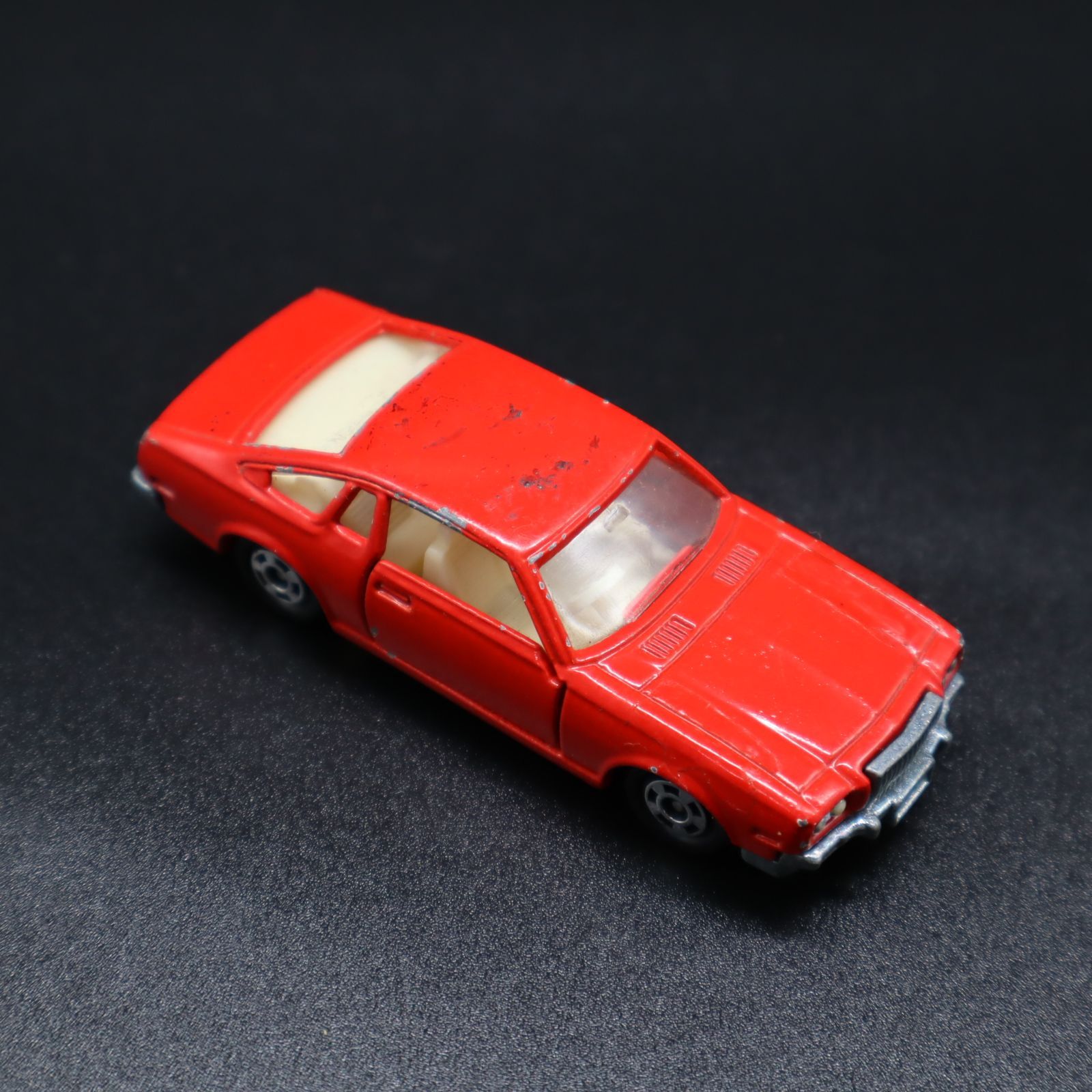 トミカ マツダコスモ AP リミテッド オフィシャルカー 日本製