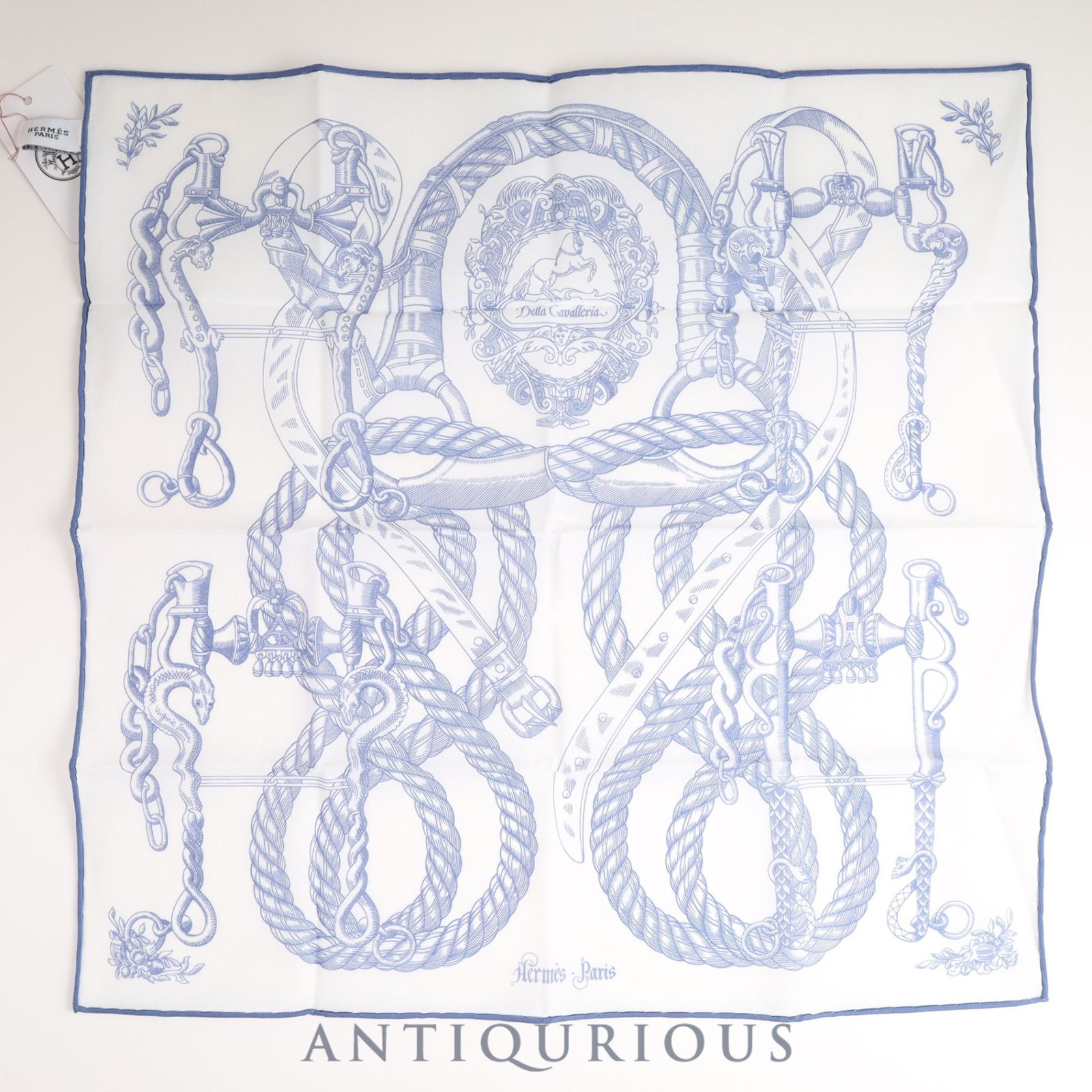 スカーフ カレ45