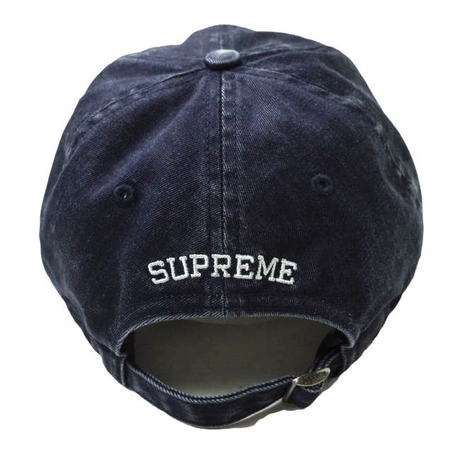 新品 SUPREME シュプリーム 23AW アメリカ製 Pigment Print S Logo 6