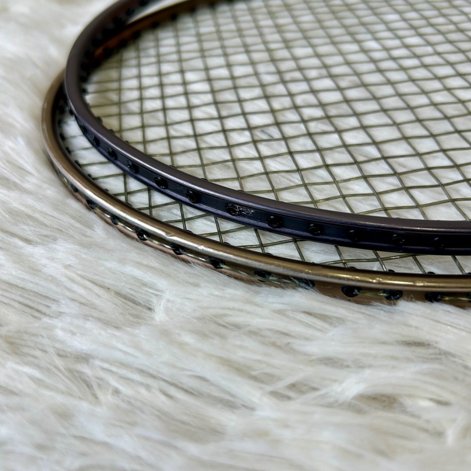 YONEX CARBONEX