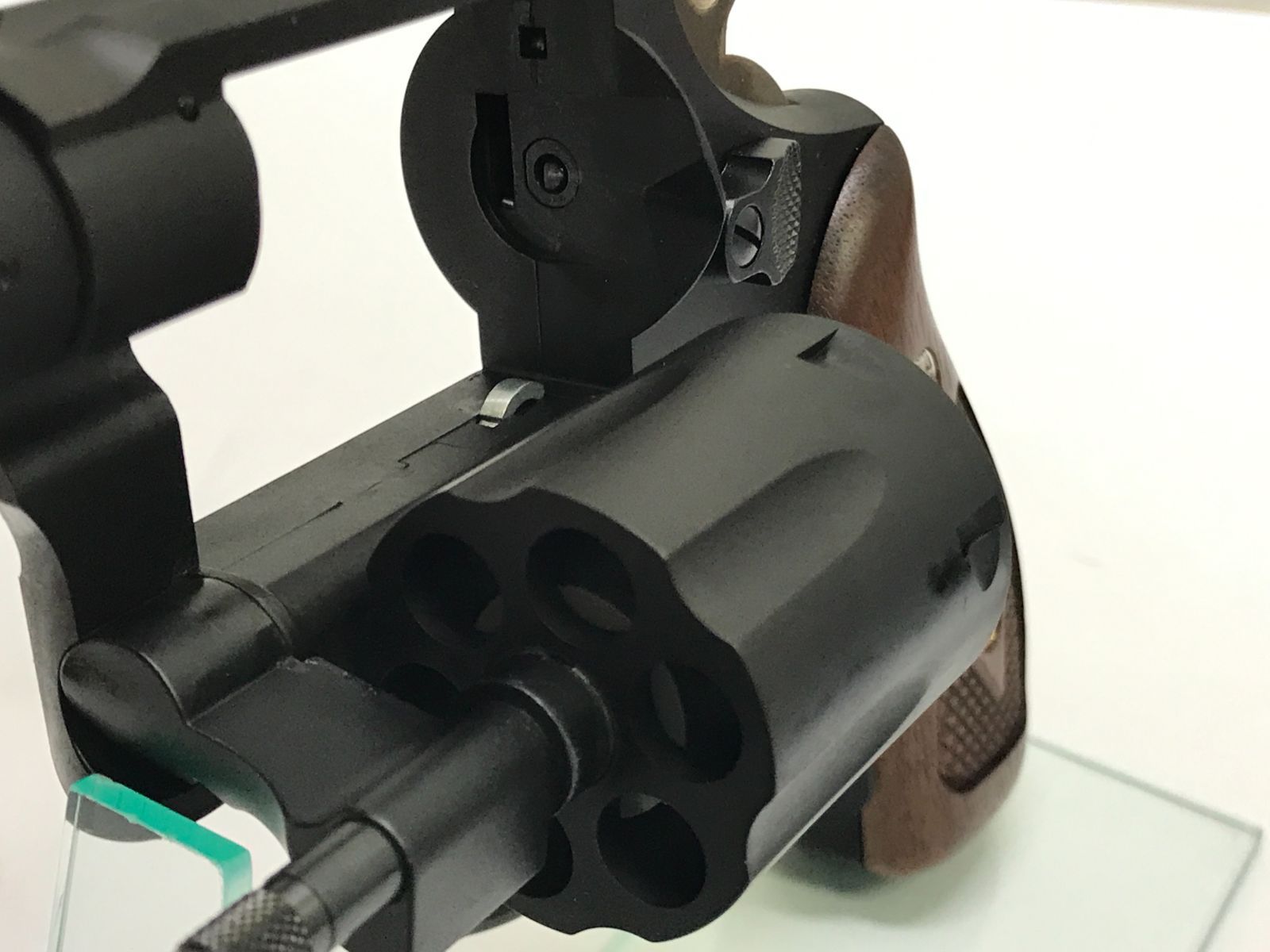 大下勇次モデル