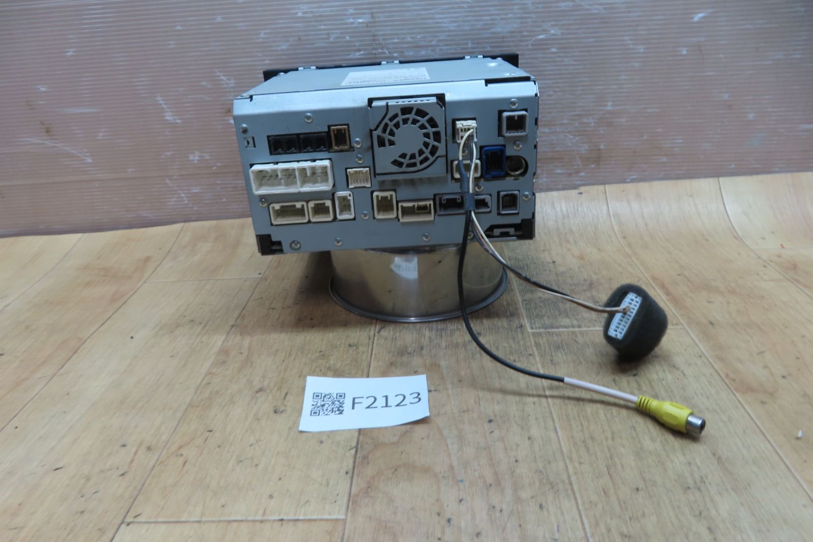 F2123|トヨタ純正