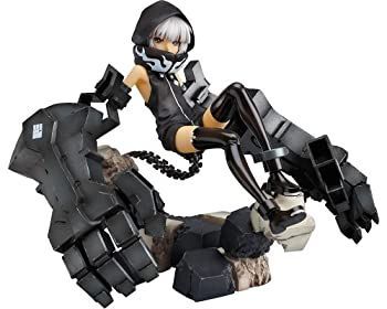 ストレングス animation version 1/8 【中古】 中古】 ブラックロックシューター ストレングス -animation
